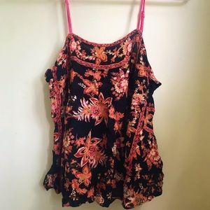 FREE PEOPLE tank top